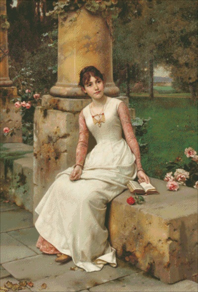 A Pause From Reading